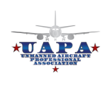 https://www.logocontest.com/public/logoimage/1375184547Unmanned Aircraft Professional Association (UAPA) 3.png